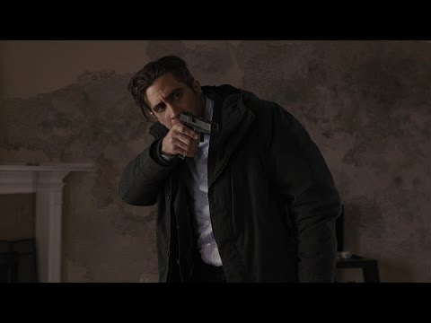 True Detective x Prisioners || Hell's Bells