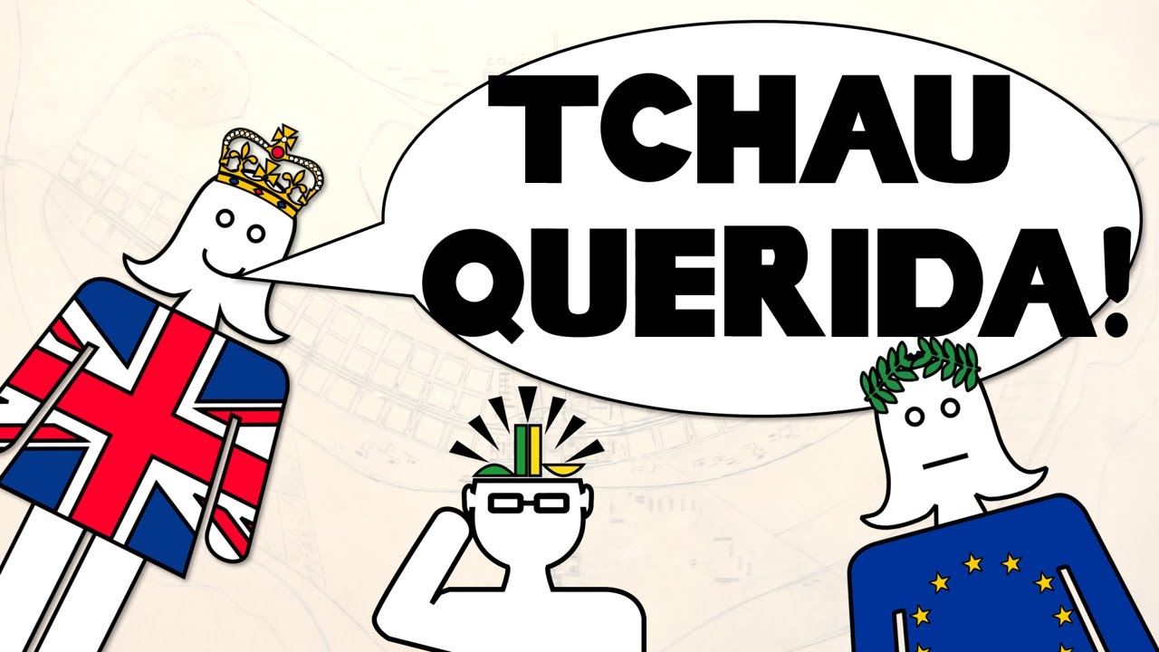 Por que o Reino Unido está saindo da União Europeia?