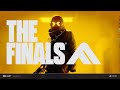 THE FINALS | Closed Beta | Mar 2023