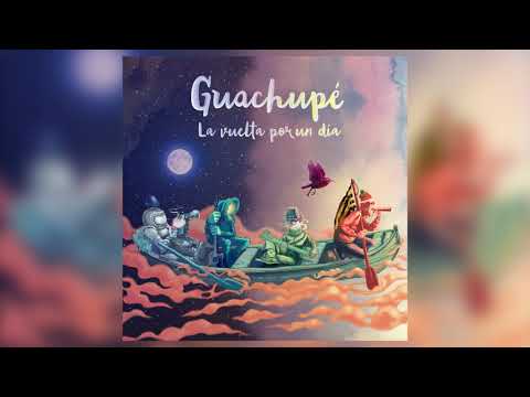 Guachupé - Saldrá el sol
