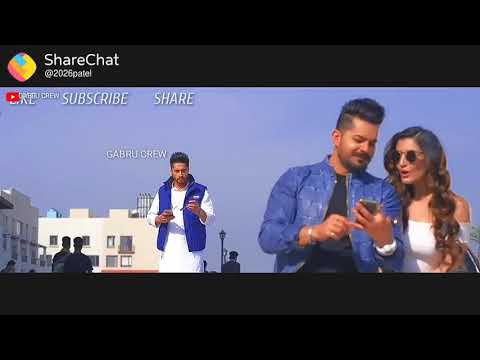 Apni khud gargi ka sad song