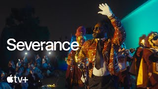  Severance — Choreography and Merriment at Cinespia