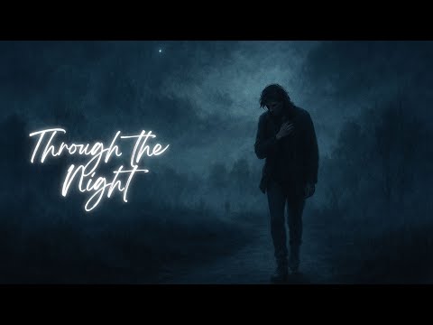 Through the night