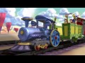 The Little Engine That Could Trailer Own It On DVD 3 22