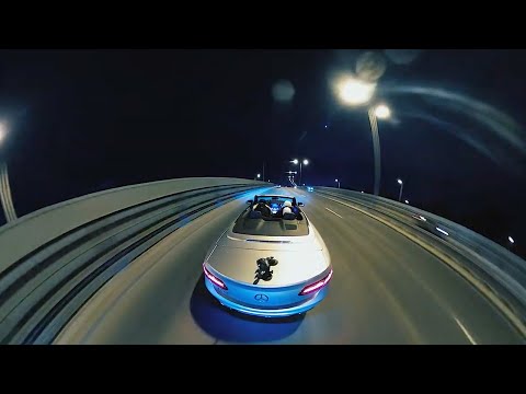 Video thumbnail for Mercedes Coupe