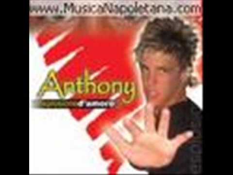 anthony- esplosione d'amore