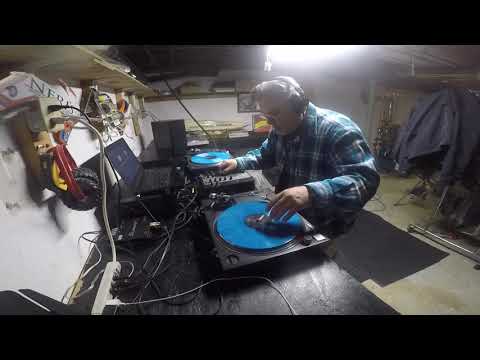 Dj Buch 21North PCNY