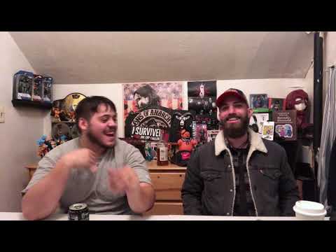 Congrats to UpChurch and Katie, talking about the Dukes of Hazzard today! Plus a little reaction