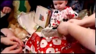 Katherine's First Christmas