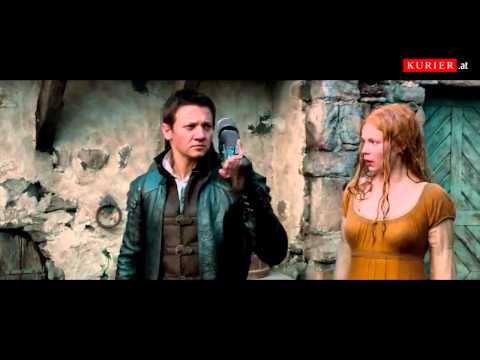 Schedls Filmschau: "Hänsel & Gretel: Hexenjäger"