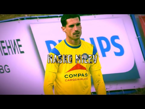 Nasko Milev / Skills & Goals / 2024-25 /