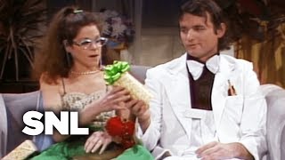 The Nerds: Nerd Prom - SNL video