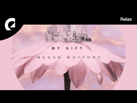 Megan Wofford - Simplicity