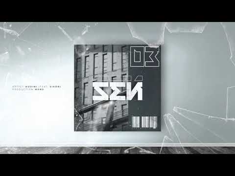 hudini "SEN" feat. Korski (prod. MORS) "FRAGMENTY" EP