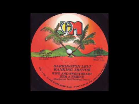 Family Affair - Barrington Levy