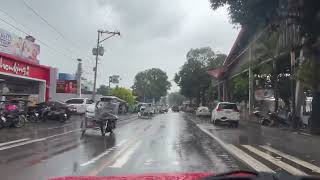 Bangued Abra, rainy day 🇵🇭
