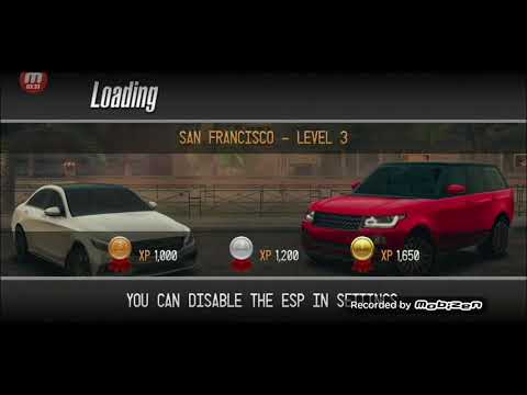 Driving school 2017 Mercedes S