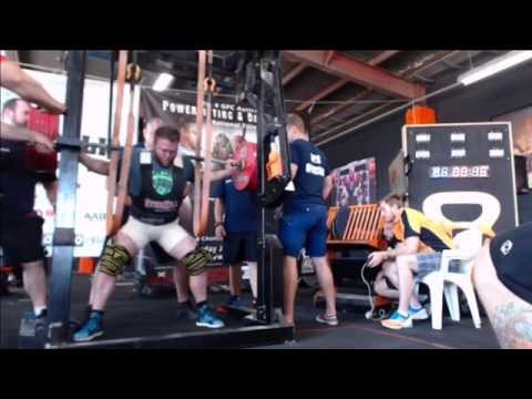 Valhalla Strength - Equipped Classic