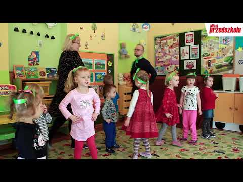 Z Wiosną - piosenka na powitanie Wiosny | Piosenki dla dzieci