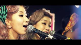 The Barberettes "Fairy Tales" #Trans2016