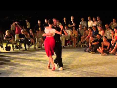 Gianpiero ya Galdi y Maria Filali 5