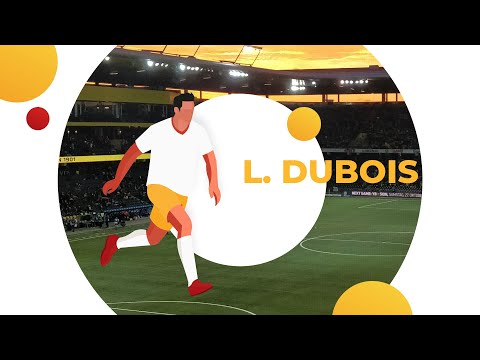 Incredible Léo Dubois Stats ⚽ Career, Goals, Léo Dubois Salary, Teams ⚽ Football Mood & Stats