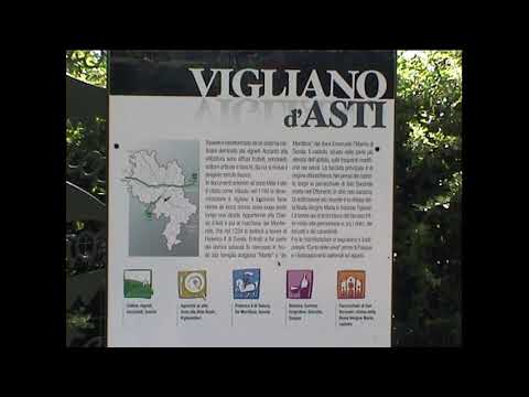 Vigliano d'Asti, bel paeselo