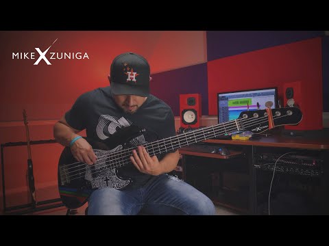 Base De Bajo - Daniel Munoz