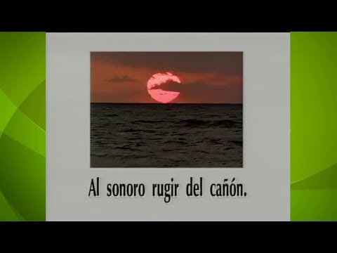 Himno Nacional de México (Televisa) (1994-)