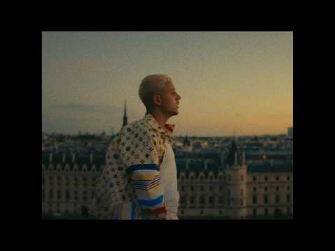 (FREE) Morad X Beny Jr  X Guitar Type Beat ~ "Je traine le soir"