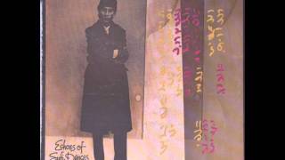 Franco Battiato - Up Patriots to Arms - da ECHOES OF SUFI DANCES (1985)