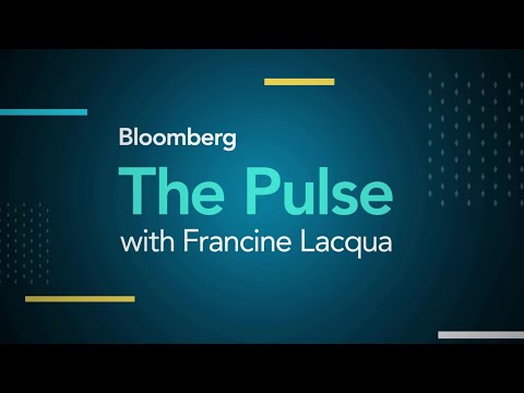'The Pulse With Francine Lacqua' Full Show (06/28/2023)