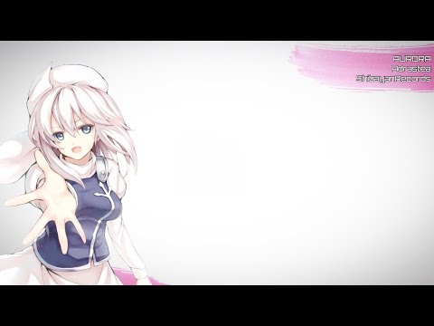 【ShibayanRecords】 AURORA