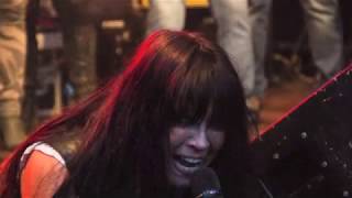 &quot;Achilles Heel &quot;Jutta Weinhold/Zed Yago