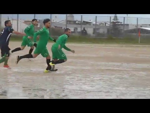 A.s.d. New Team Cellamare - A.s.d. Ideale Bari: quattordicesima di campionato (parte 3)