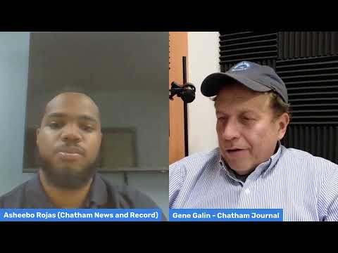 Chatham NC Sports Update - 4.24.24