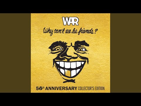 Low Rider (Original Unedited Mix)