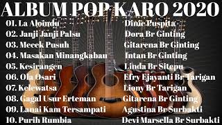 Download lagu LAGU KARO TERBARU 2020... mp3