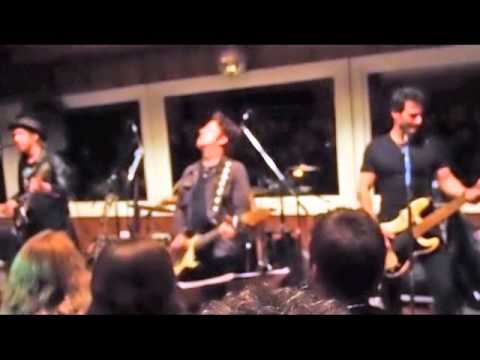 Willie Nile & Band - "Sweet Jane" for Lou Reed