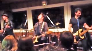 Willie Nile & Band - "Sweet Jane" for Lou Reed