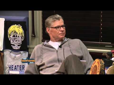 DP Cold Open (A bet's a bet) 4/29/16