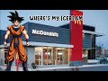 Welcome To McDonald S What You Orrer Bruh FULL VIDEO LYRICS