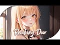 Nightcore Revolving Door Tate McRae Lyrics