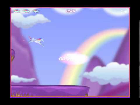 Robot Unicorn Evolution  commentary Ep.3 - RHINO RHINO RHINO... Wat?