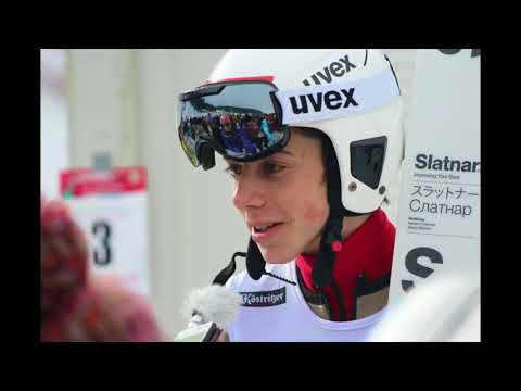 Constantin Schmid auf der Überholspur (13.12.2017)