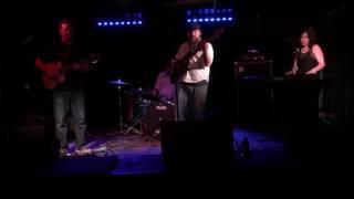 The Secret Kind @ The New Vintage