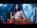 KECANTIKAN YANG MENGUBAH JALANNYA SEJARAH ️Alur Cerita Film
