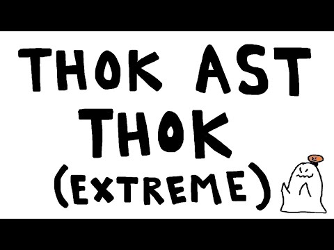 FFXIV - Heavensward - Thok ast Thok (Extreme) - Long Guide