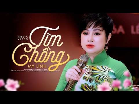 Thể hiện bởi Mỹ Linh