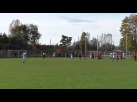 Stadtoberliga : HSV Medizin - FC Zukunft 0:2 (0:1)